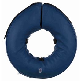 Trixie veterinarski ovratnik na napuhavanje M-L, 45-57 cm/11 cm