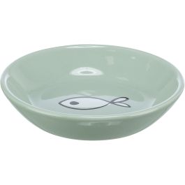 Trixie posuda za mačke keramička 0,2 l/fi-14 cm