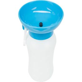 Trixie boca za vodu s posudom, 550 ml