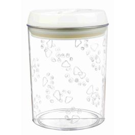 Trixie plastični spremnik za hranu i poslastice 1,5 l
