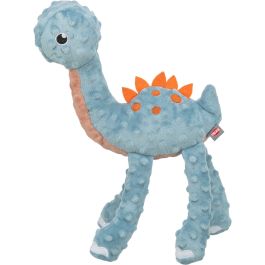 Trixie igračka za pse pliš dinosaur 38 cm