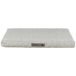 Trixie madrac za pse Noah Vital 90x65 cm, svijetlosivi