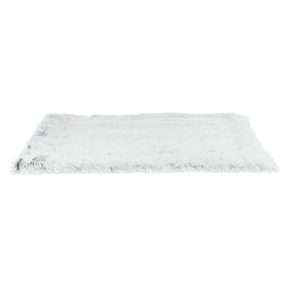 Trixie prostirka za pse Harvey 75x55 cm bijelo-crna/siva