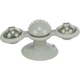 Trixie igračka za mačke Window spinner, TPR 16 cm