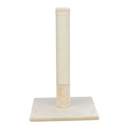Trixie grebalica za mačke Batres 62 cm bež