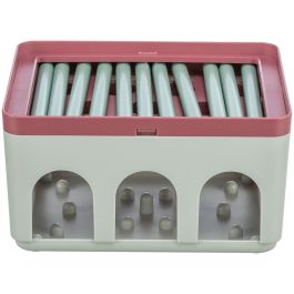 Trixie igračka za mačke Rod Box 20x12x16 cm