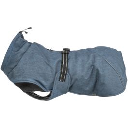 Trixie kaputić za pse zimski Riom XS tamnoplavi, 25 cm
