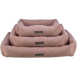 Trixie krevet za pse Viviana 120x75 cm, antique/roza