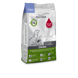Platinum Puppy piletina 5 kg
