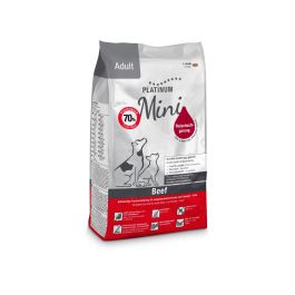 Platinum Adult Mini govedina 900 g