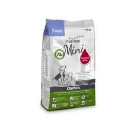 Platinum Puppy Mini piletina 900 g