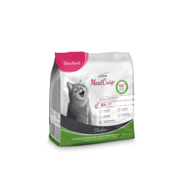 Platinum MeatCrisp Sterilised Adult piletina 400 g