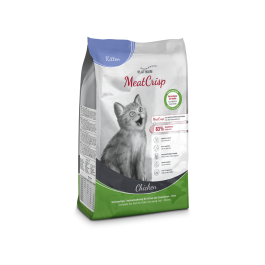 Platinum MeatCrisp Kitten piletina 1,5 kg