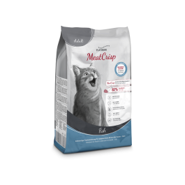 Platinum MeatCrisp Adult riba 1,5 kg