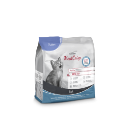 Platinum MeatCrisp Kitten riba 400 g