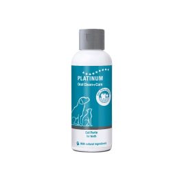 Platinum Oral Clean + Care Forte gel 100 ml