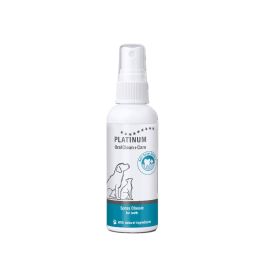 Platinum Oral Clean + Care Classic sprej 100 ml