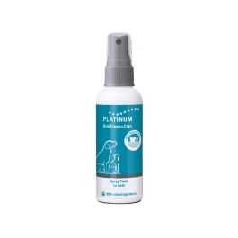 Platinum Oral Clean + Care Forte sprej 100 ml
