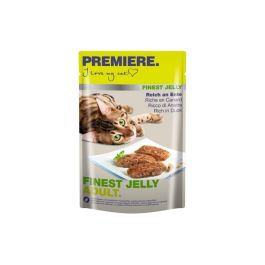 Premiere Cat Finest patka u želeu 85 g vrećica