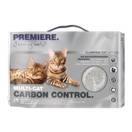 Premiere Multicat pijesak za mačke, 12 l