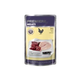 Premiere Meati Adult piletina, vrećica 500 g