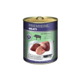 Premiere Meati divlja svinja, konzerva 800g