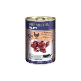 Premiere Meati pileća srca, konzerva 400g