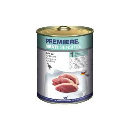 Premiere Meati Sensitive Patka, konzerva 800g
