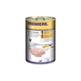 Premiere Meati Sensitive piletina i krumpir, konzerva 400g