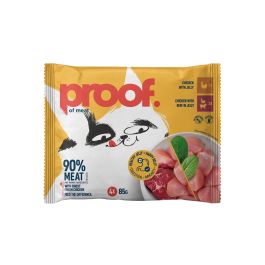 Proof Cat Adult mix okusa u umaku Multipack 4x85 g
