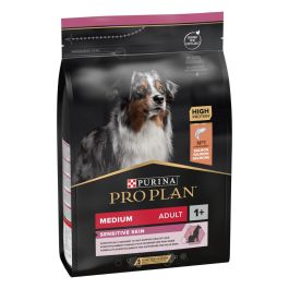 Pro Plan Adult medium sensitive skin 3 kg