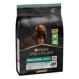 PPD Small Adult Sensitive Digestion janjetina 3 kg
