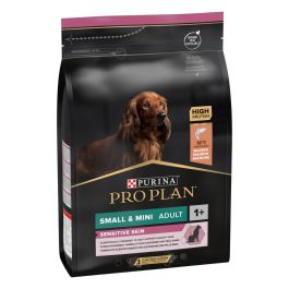 Pro Plan Adult S/M sensitive skin 3 kg