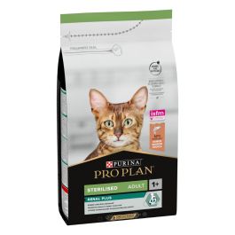 Pro Plan Adult sterilised losos, 1,5 kg