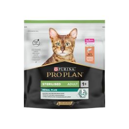 Pro Plan Adult sterilised losos, 400 g