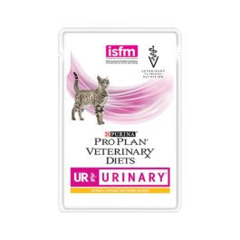 Pro Plan Cat Veterinary Diets UR Urinary 85 g