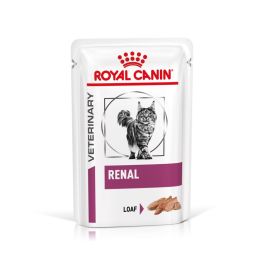 Royal Canin Veterinary Diet Renal Loaf, vrećica 85 g