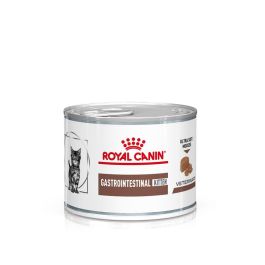 Royal Canin Veterinary Diet Gastrointestinal Kitten 195 g