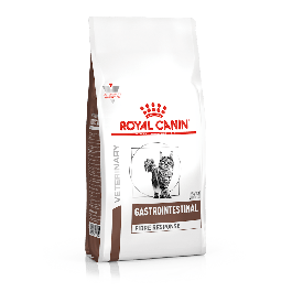 Royal Canin Veterinary Diet Gastrointestinal Fibre Response Cat 400 g