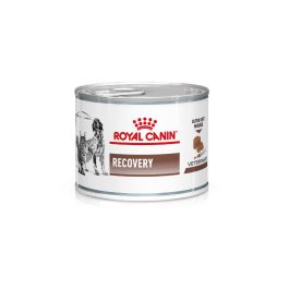 Royal Canin Veterinary Diet Recovery dog/cat 195 g