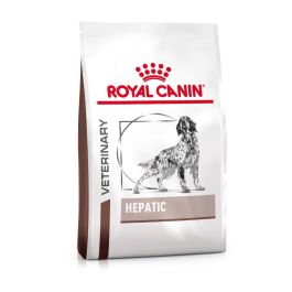 Royal Canin Veterinary Diet Hepatic 1,5 kg