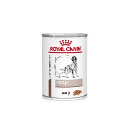 Royal Canin Veterinary Diet Hepatic 420 g
