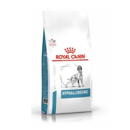 Royal Canin Veterinary Diet Hypoallergenic 14 kg