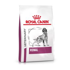Royal Canin Veterinary Diet Renal