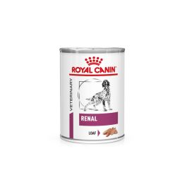 Royal Canin Veterinary Renal Diet 410 g
