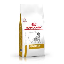 Royal Canin Veterinary Diet Urinary S/O 2 kg