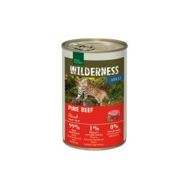Real Nature Cat Adult 99% govedina 400 g