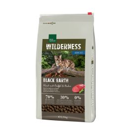 Real Nature Cat Adult Govedina s bivolom 2,5 kg