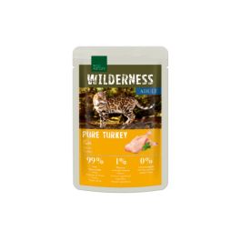 Real Nature Cat Adult puretina 85 g