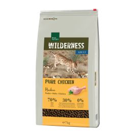 Real Nature Cat Wilderness Adult piletina 7 kg